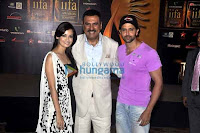 Hrithik, Arbaaz, Di and aBoman on IIFA nominee announcement