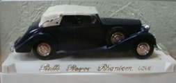 4046 ROLLS ROYCE PHANTOM