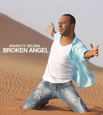 Photo Arash feat. Helena - Broken Angel Picture & Image