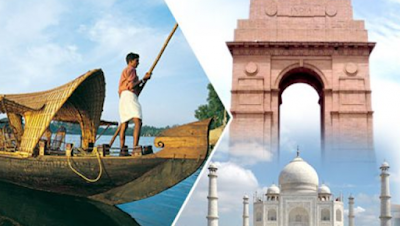 Make Remembrances on Travel with Travel Agents in Delhi India