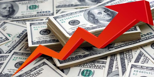 Why Dollar Rate Is Increasing In Pakistan & India?  Today Rates - BlogsByHuzaifa