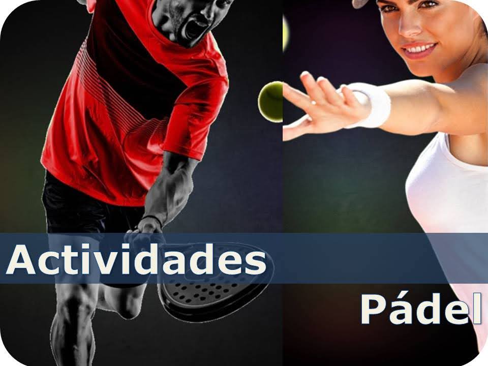 Coliseum Padel