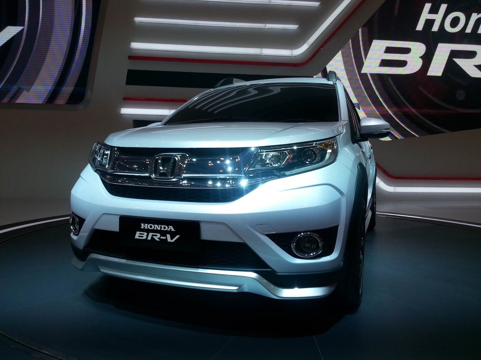 Inilah 7 Mobil Baru 2016 Yang Akan Dijual Di Indonesia Review