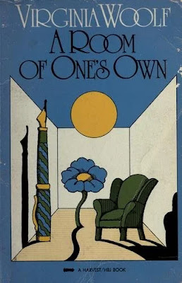 A Room of One's Own karya Virginia Woolf