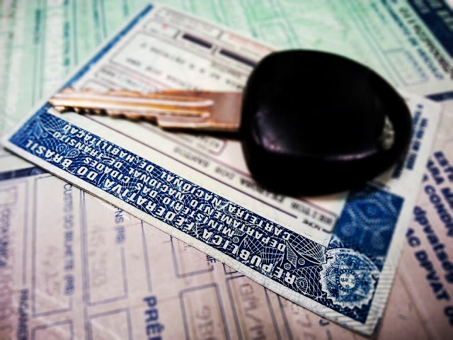 Veja as 10 perguntas mais difíceis da prova teórica para tirar a CNH, segundo o Detran
