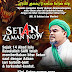 Habib Rizieq Syihab : Setan Zaman Now