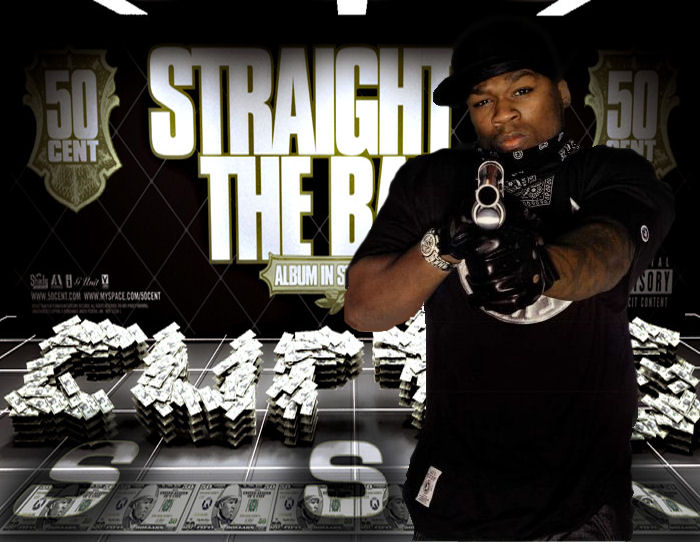 50 cent money