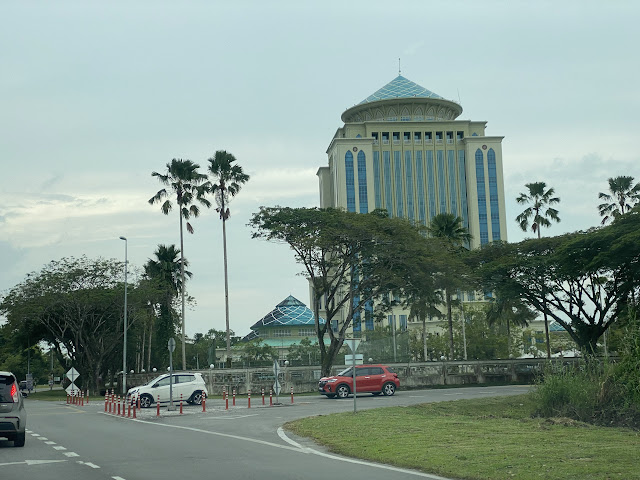 Menara Pehin Setia Raja