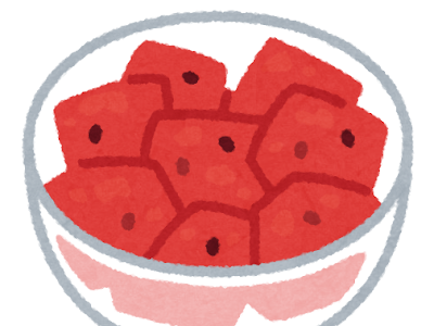 いろいろ かわいい スイカ 食べる イラスト 434586-かわいい スイカ 食べる イラスト