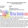 Rpp K13 Revisi 2017 Kelas 1 Sub Tema Aktivitas Malam Hari Semua
Pembelajaran