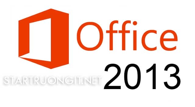 Office 2013 - Download Office 2013 32bit miễn phí - Bộ công cụ văn phòng phiên bản 2013