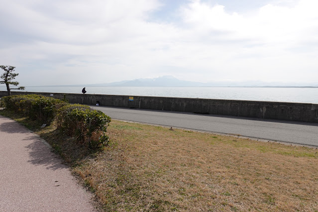 鳥取県境港市竹内団地 夢みなと公園