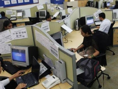 Computer Operator Jobs in Saudi Arabia