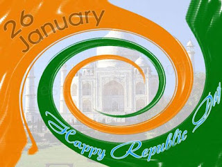 26th India, Republic Day 2011