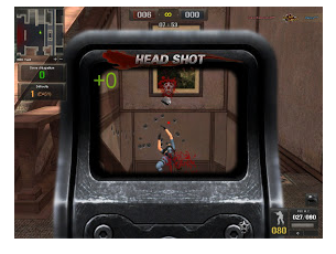 Download Game PC Terbaru Point Blank Offline | SeoDarkness