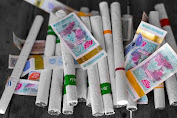 Cukai Rokok Akan Naik di 2021, Sudah Tepat?