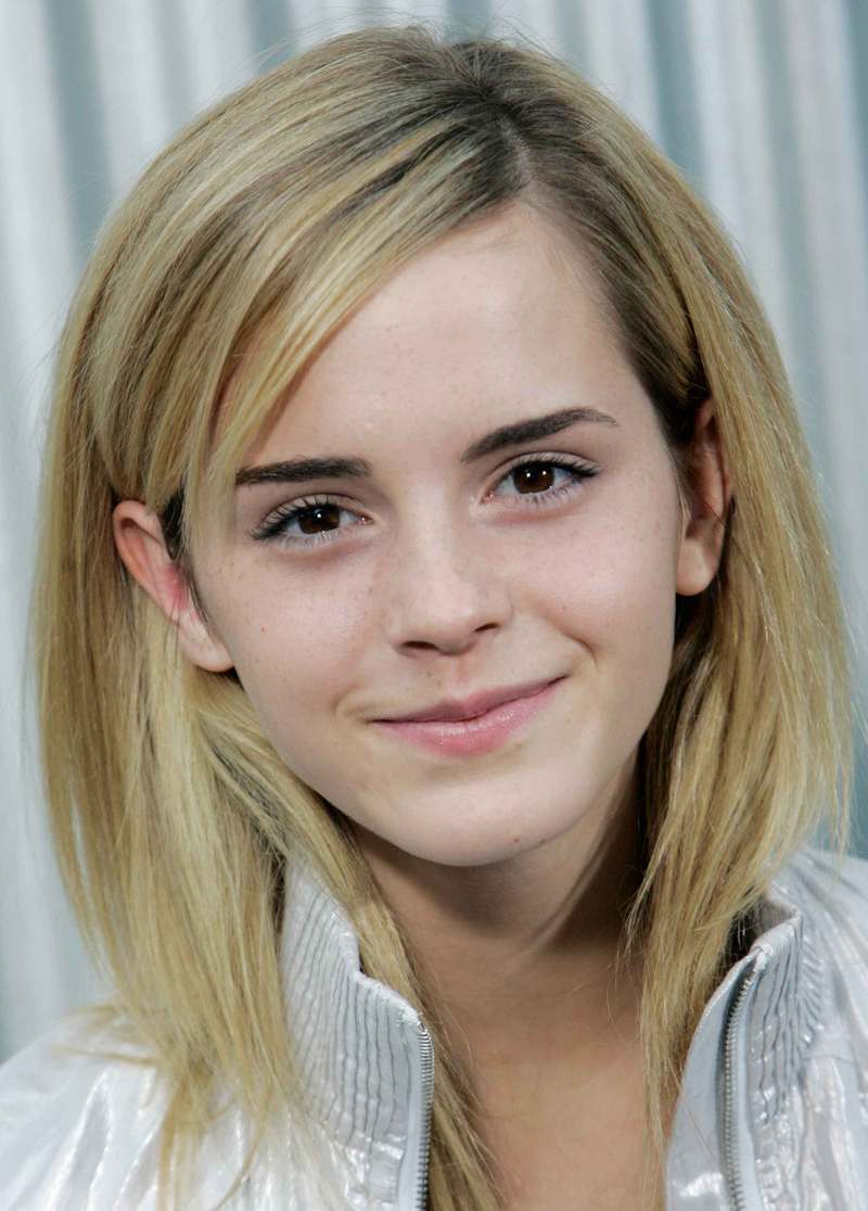 Emma Watson