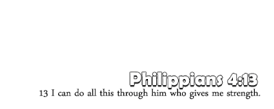 Bible Verse PNG 