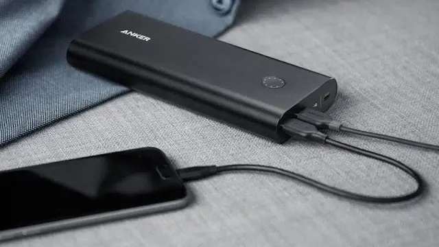 These are the things to keep in mind when buying a Power Bank