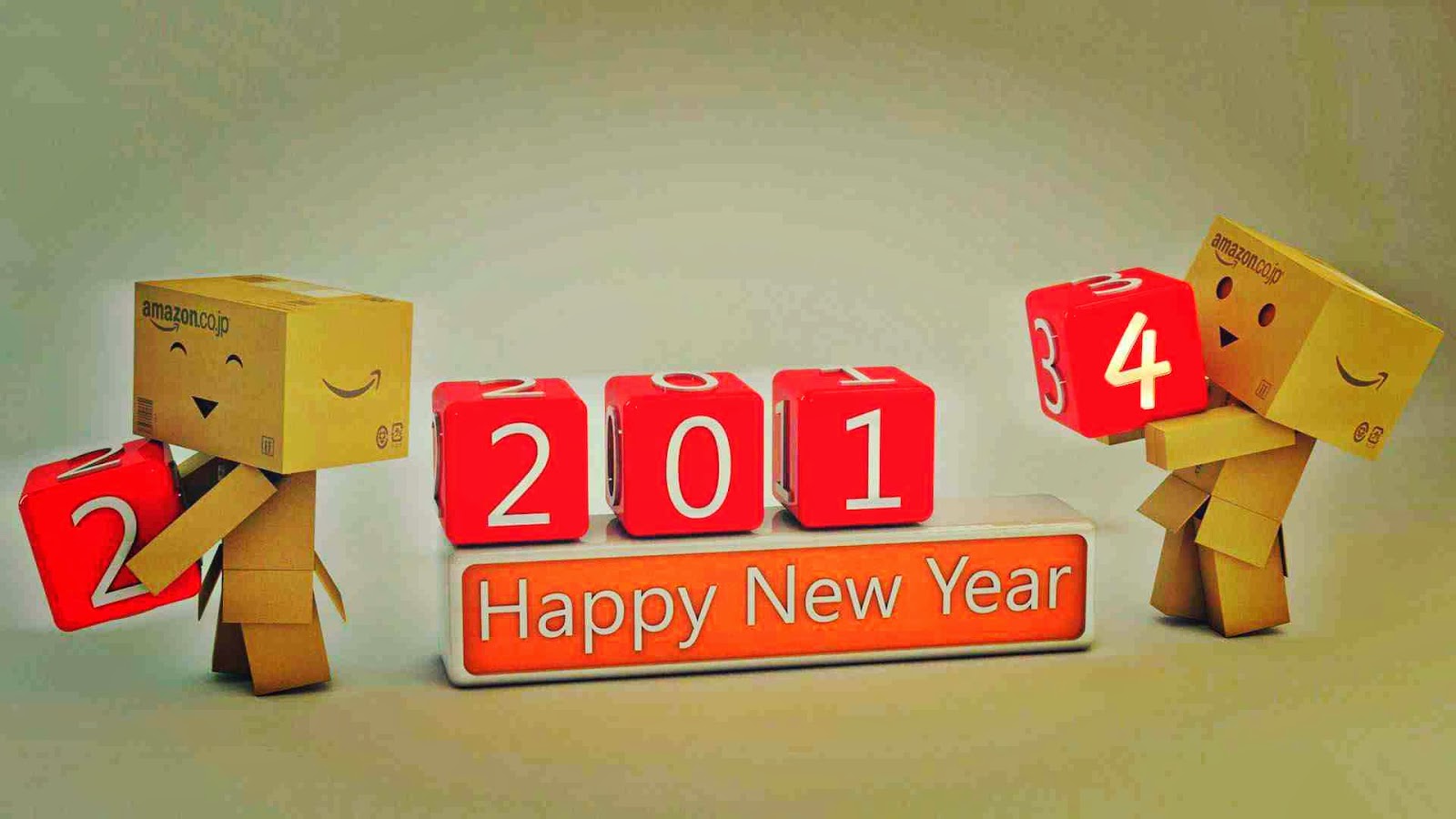 Happy New Year Photos 2014 