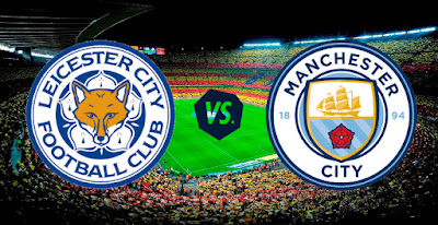 Prediksi Leicester City vs Manchester City 11 Desember 2016