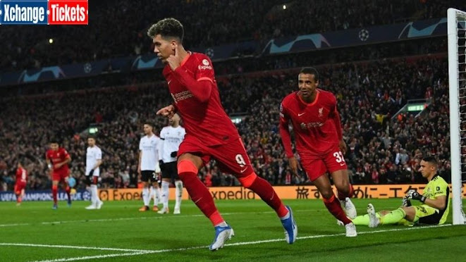 Liverpool won’t need their best players to secure improvement in a Champions League semi-final
