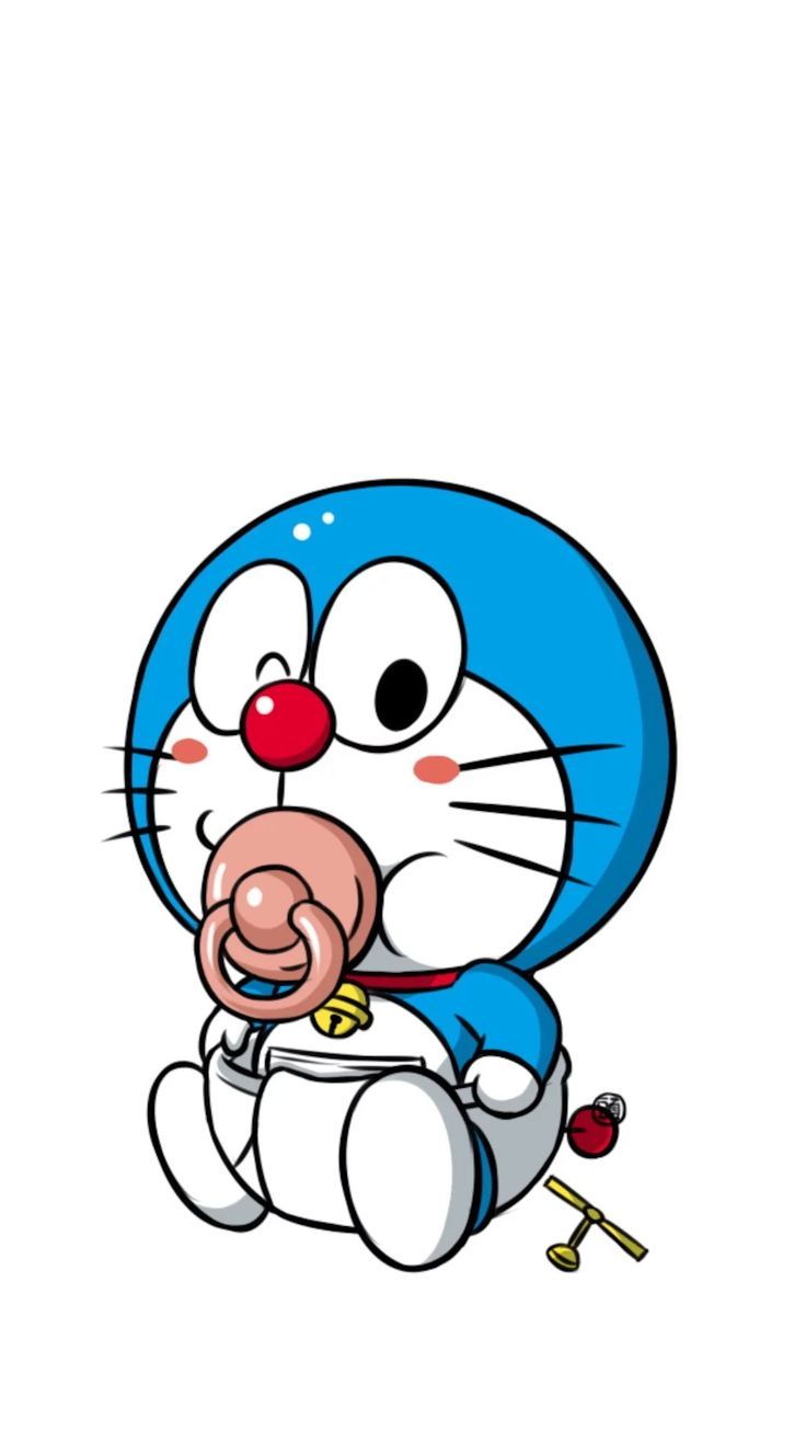 Gambar Wallpaper Wa Doraemon