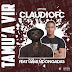 Claudiofc - Tamo'a vir (feat. Uami Ndongadas • Download MP3