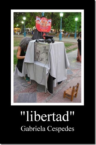 Libertad