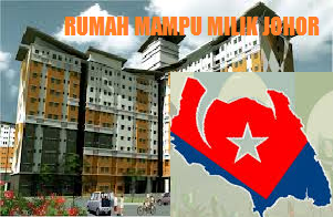 Rumah Mampu Milik Rakyat Johor - Rumah Zee