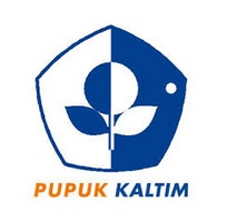 Logo PT Pupuk Kaltim