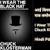 आई वियर द ब्लैक हैट | लेखक - चक क्लोस्टरमैन | I Wear The Black Hat by Chuck Klosterman | Hindi Pdf Book 