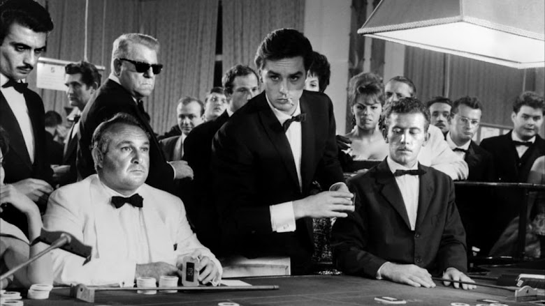 Mélodie en sous-sol 1963 uptobox