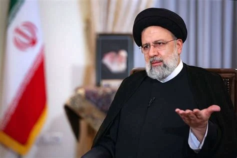 الرئيس الإيراني: طهران تتعهد بتجاهل التحذيرات الأمريكية بشأن إسرائيل