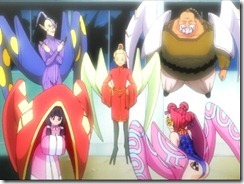 Bleach 13 Shun Shun Rikka Revealed