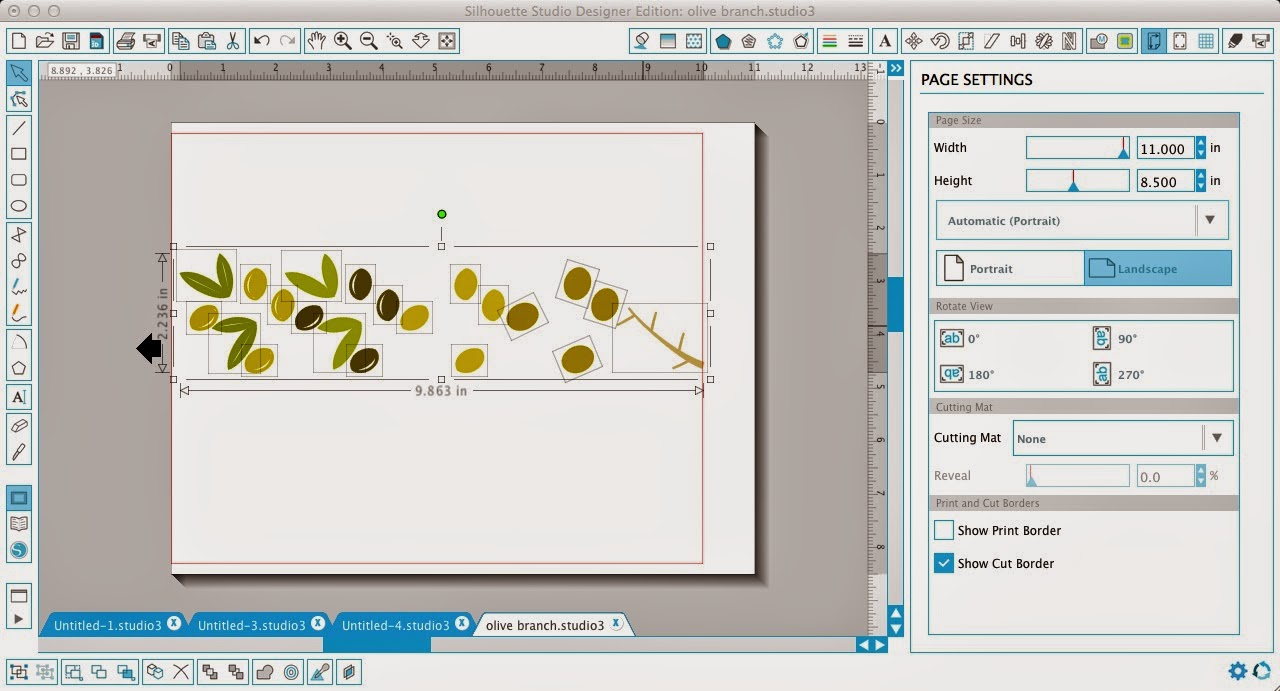 Download SVGs Troubleshooting: SVG Files Won't Cut on Silhouette ...