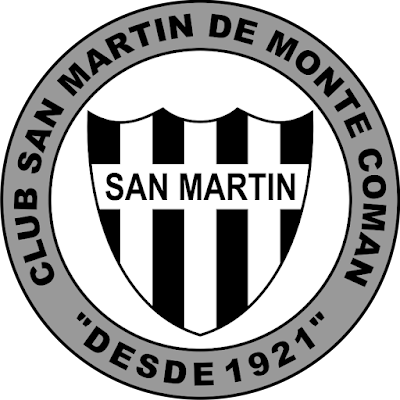 CLUB SAN MARTÍN DE MONTE COMÁN