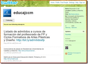 20090626-TwitterEducacion