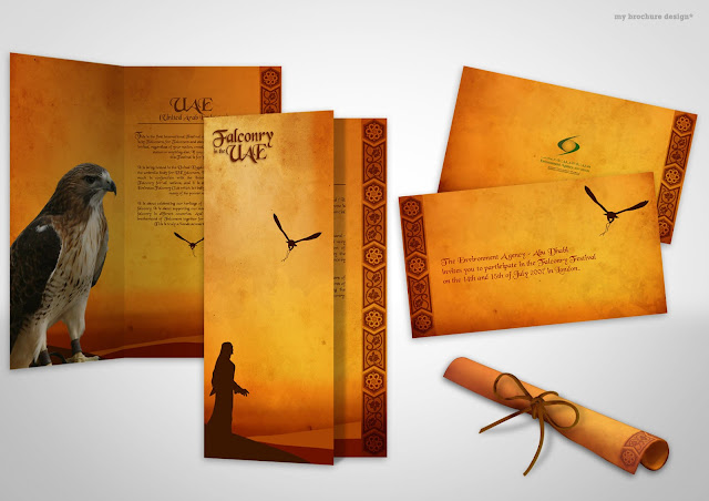 Creative Brochure Ideas2