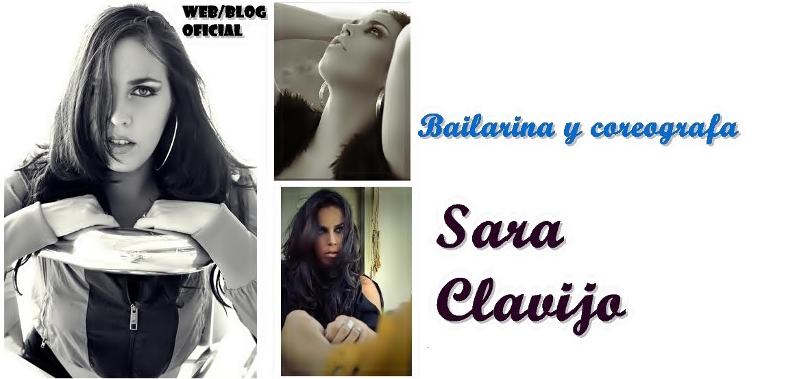 sara clavijo