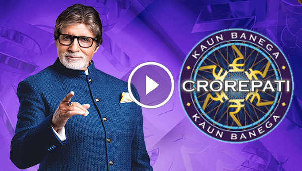 Kaun Banega Crorepati 18th October 2019 Full Episode 45