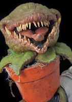 http://www.thehorrordome.com/man-eating-plant-puppet-halloween-prop.aspx