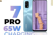 REALME 7 PRO Dan Spesifikasinya