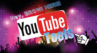 Tools to promote your channel Youtube FREE DOWNLOAD The BROW ... - 