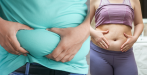 10 Effective Strategies for Shedding Belly Fat ~ Fitness Freak