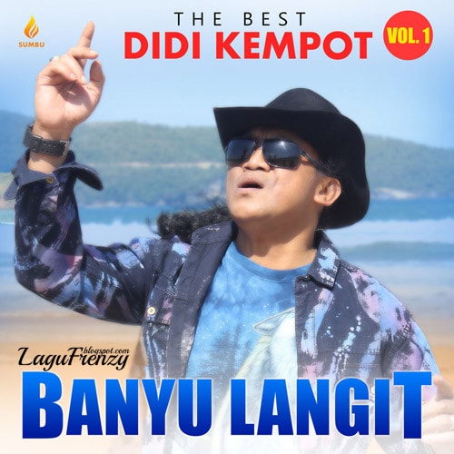 Download Lagu Didi Kempot - The Best Didi Kempot, Vol. 1 (Compilation) [Full Song]