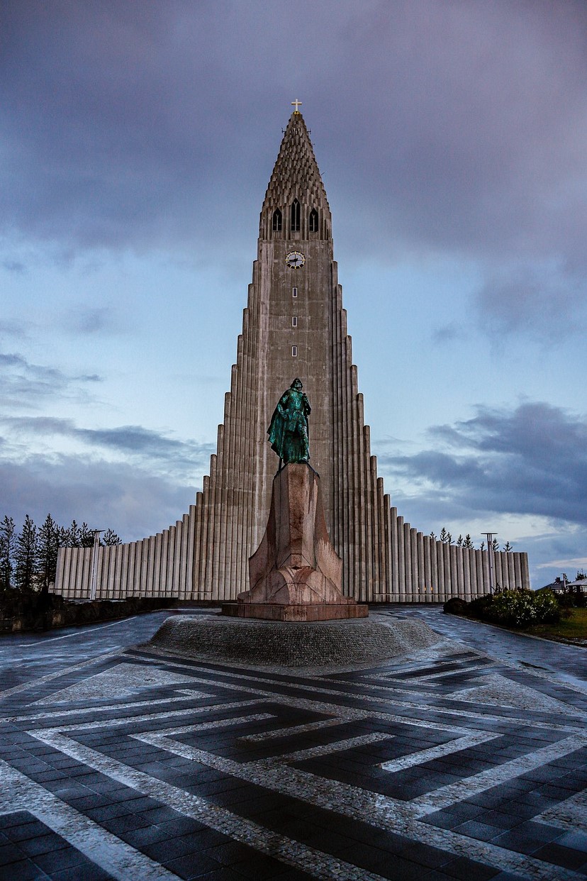 Best time to visit Iceland