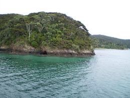 Bay of Islands