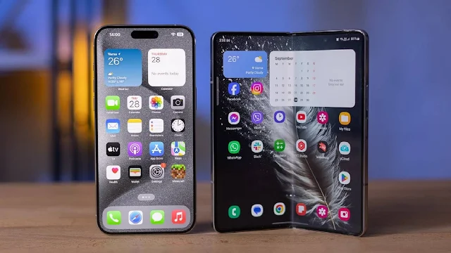Samsung Galaxy Z Fold 6: Comprehensive Review