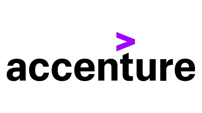 Accenture: Transaction processing Associate Fresher